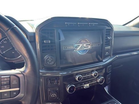 Used 2023 Ford F150 XLT w/ Equipment Group 302A High AWD/4WD image 11