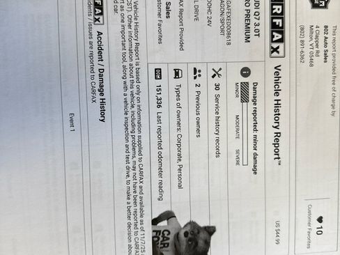 Used 2014 Audi Q7 3.0T Premium Plus image 22