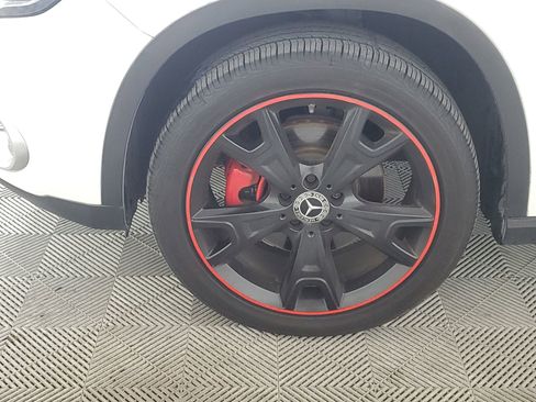 Used 2018 Mercedes-Benz GLA 250 GLA 250 image 17