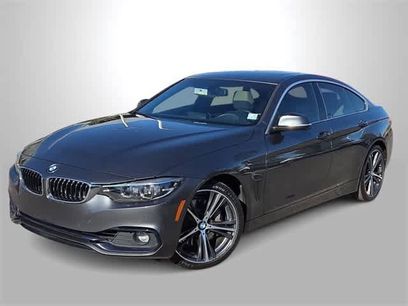 Used 2019 BMW 440i Gran Coupe w/ Convenience Package