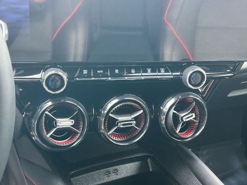 Used 2024 Chevrolet Blazer EV RS image 16