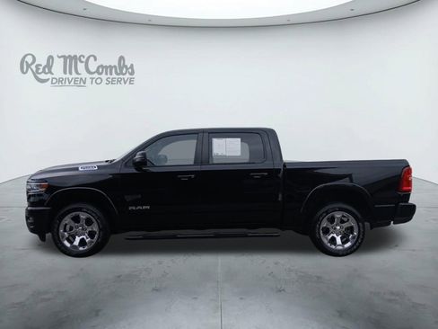 Used 2025 RAM 1500 Lone Star image 2