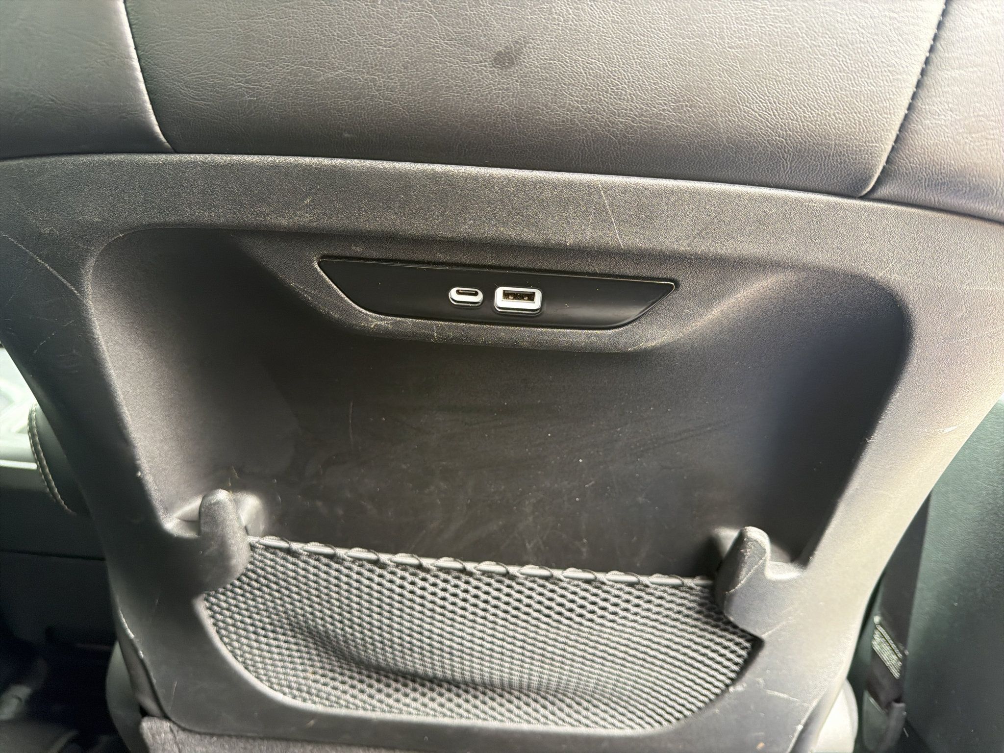 Used 2025 Chrysler Pacifica Select FWD image 24