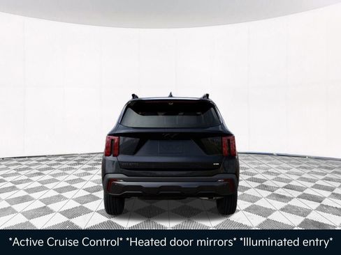 New 2026 Kia Sorento SX Prestige AWD/4WD image 7