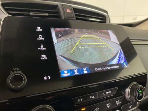 Used 2017 Honda CR-V EX image 14