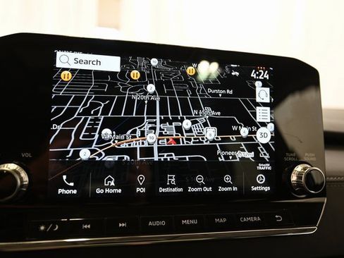 Used 2023 Mitsubishi Outlander SE image 6