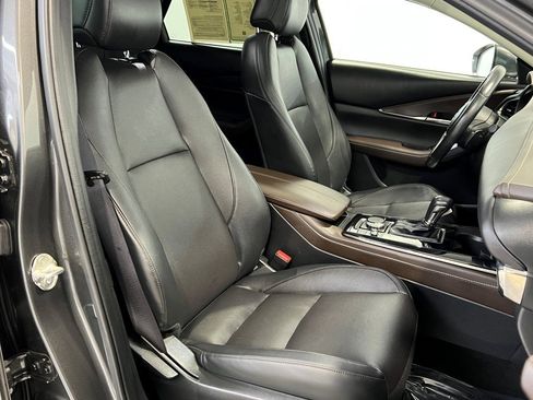 Used 2023 MAZDA CX-30 AWD 2.5 S w/ Premium Package image 14