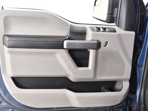 Used 2018 Ford F150 XLT w/ Equipment Group 302A Luxury AWD/4WD image 24