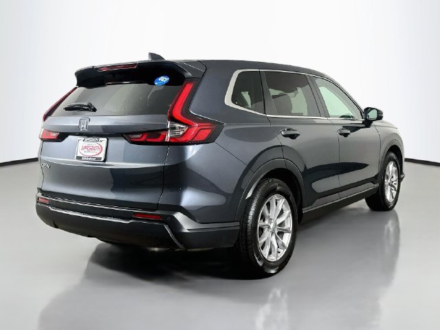 Certified 2023 Honda CR-V EX-L image 20