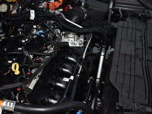 New 2026 Lincoln Corsair Grand Touring image 19