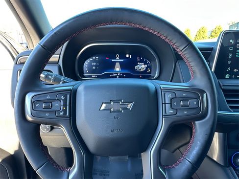 Used 2023 Chevrolet Tahoe RST w/ Luxury Package image 29