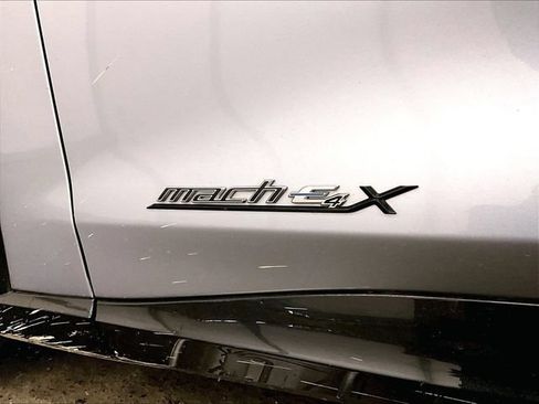 Used 2022 Ford Mustang Mach-E Premium AWD/4WD image 13