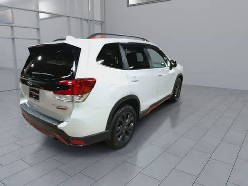 Used 2019 Subaru Forester Sport AWD/4WD image 8
