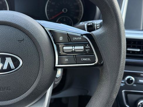 Used 2020 Kia Optima LX FWD image 20