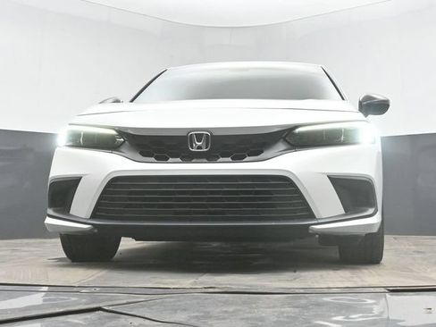 Used 2024 Honda Civic Sport image 41