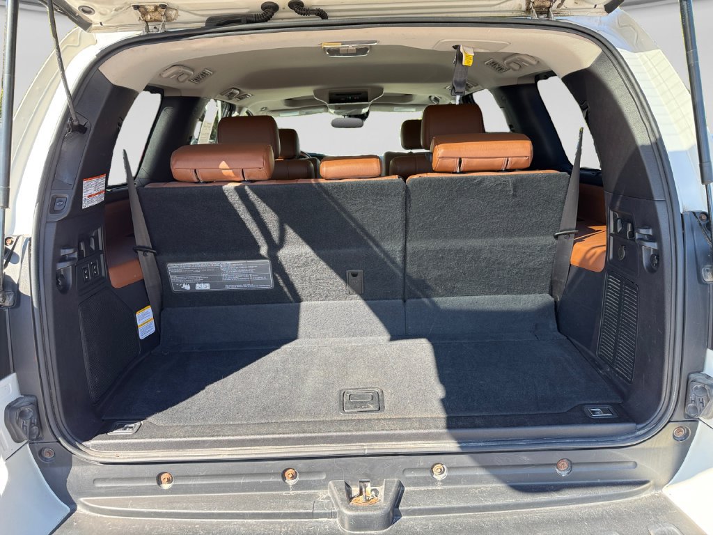 Used 2018 Toyota Sequoia Platinum AWD/4WD image 26
