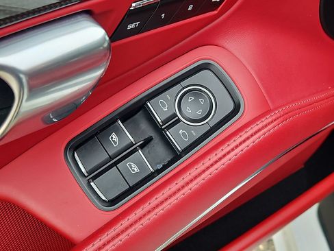 Certified 2018 Porsche 911 Carrera 4S AWD/4WD image 30