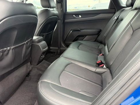 Used 2022 Kia K5 GT-Line FWD image 20