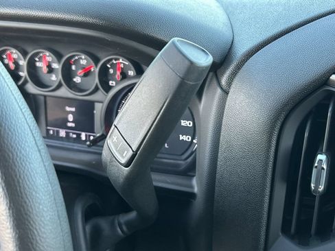 New 2026 GMC Sierra 2500 Pro w/ Convenience Package AWD/4WD image 16