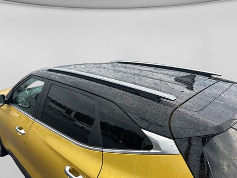Used 2021 Kia Seltos SX AWD/4WD image 21