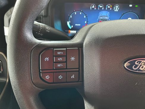 Used 2024 Ford F150 STX w/ Equipment Group 201A FX4 AWD/4WD image 21