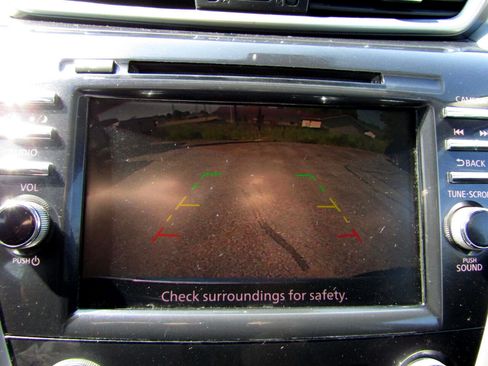 Used 2020 Nissan Murano SV FWD image 14