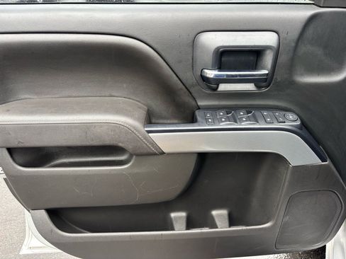 Used 2017 Chevrolet Silverado 1500 LT w/ All Star Edition image 8