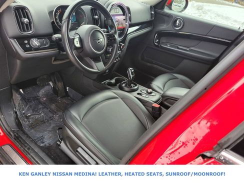 Used 2022 MINI Cooper Countryman ALL4 image 25