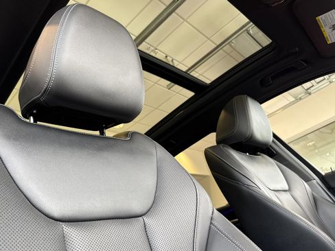 Used 2023 BMW X3 xDrive30i image 17