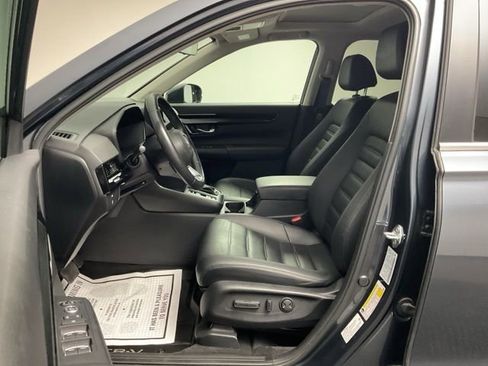 Used 2024 Honda CR-V EX-L image 12