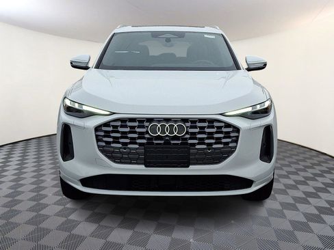 New 2026 Audi Q5 Premium Plus image 2