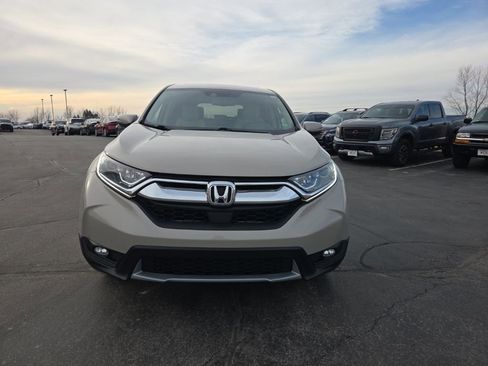 Used 2018 Honda CR-V EX-L image 13