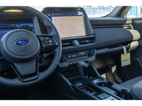 New 2026 Subaru Outback Limited image 24