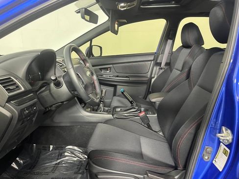 Used 2021 Subaru WRX Premium image 19