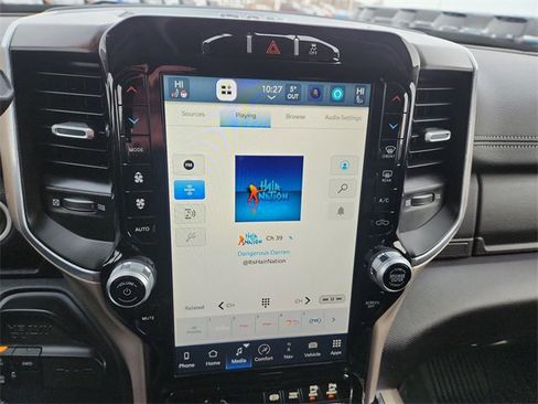 Used 2024 RAM 2500 Laramie w/ Protection Group image 13