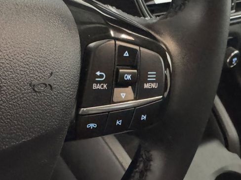 Used 2025 Ford Escape Platinum AWD/4WD image 6