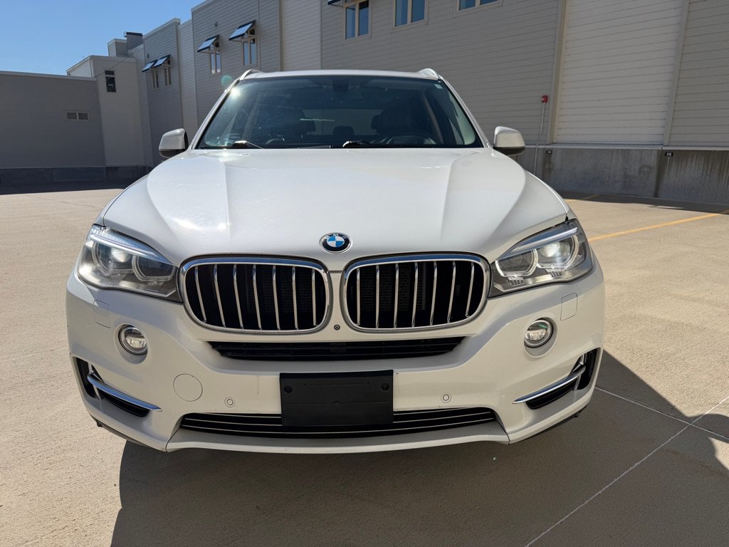 Used 2016 BMW X5 xDrive35i AWD/4WD image 2