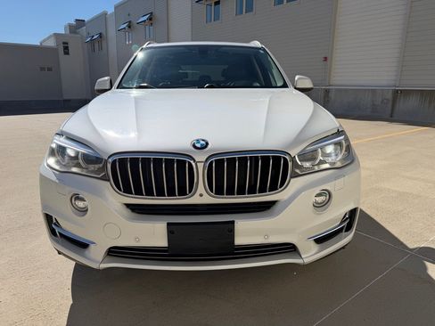 Used 2016 BMW X5 xDrive35i AWD/4WD image 2