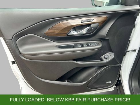Used 2020 GMC Terrain Denali w/ Denali Premium Package image 21