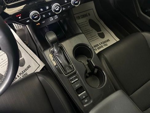 Used 2024 Honda Civic Sport Touring image 36