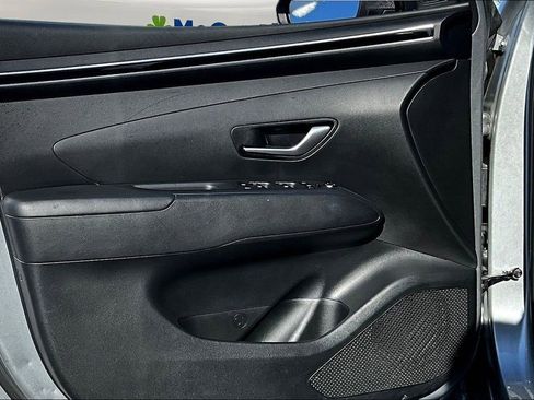 Used 2023 Hyundai Tucson SEL image 19