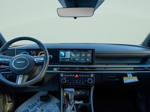 New 2026 Hyundai Santa Cruz SEL AWD/4WD image 16