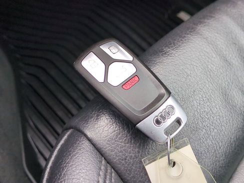 Used 2018 Audi A5 2.0T Premium Plus w/ Premium Plus image 41