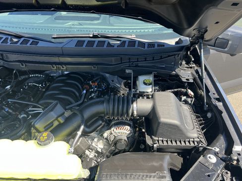 New 2026 Ford F150 Tremor AWD/4WD image 42