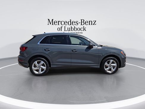 Used 2021 Audi Q3 2.0T Premium AWD/4WD image 9