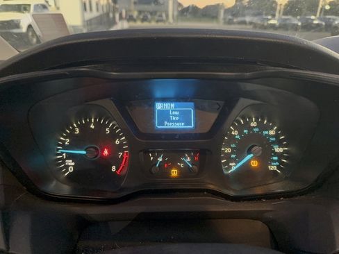 Used 2018 Ford Transit 250 130 Low Roof image 2