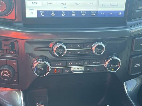 Used 2022 Ford F150 XLT w/ Equipment Group 302A High image 19