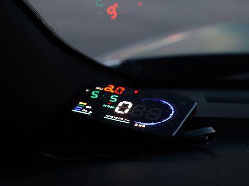 Used 2018 Dodge Charger R/T Scat Pack image 32