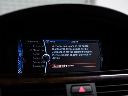 Used 2011 BMW 335d Sedan RWD image 36