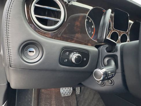 Used 2010 Bentley Continental GT Speed w/ Convenience Specification Pkg AWD/4WD image 33
